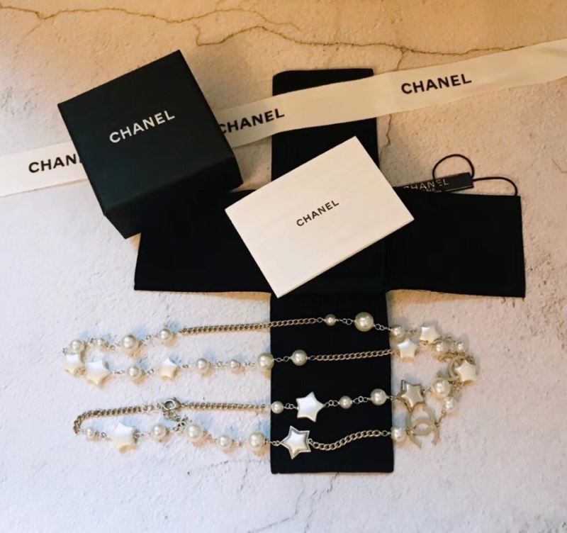 Chanel Necklaces